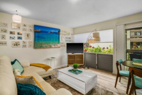 2 Br Princeville Sands Condo with Pool and Hot Tub (137-A/B)